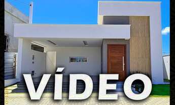 Imagem: Excelente casa no Ecoville 1 com 3 quartos