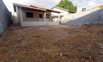 Imagem 2: Casa 100% FINANCIADA