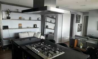 Imagem 4: Apartamento à venda no bairro Santo Amaro - São Paulo/SP