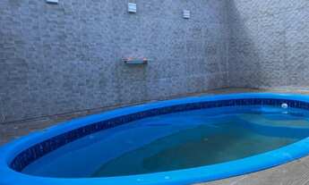 Imagem 3: Casa para Venda em João Pessoa, Cristo Redentor, 3 dormitórios, 1 suíte, 2 banheiros