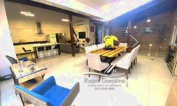 Imagem: Casa de condomínio para venda com 280 metros