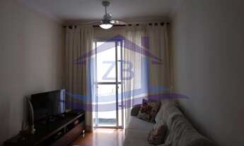 Imagem 3: OSASCO - Apartamento Padrão - CONTINENTAL