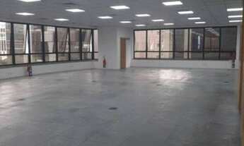 Imagem 6: Sala para alugar, 299 m² por R$ 23.000/mês - 8 vagas - Vila Olímpia - São Paulo/SP