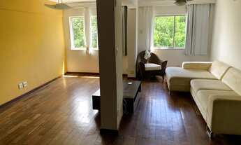 Imagem 6: Apartamento DUPLEX, tipo cobertura, com 2/4 Rio Vermelho - Salvador - BA