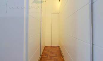 Imagem 6: Apartamento impecável com 3 suítes e 2 vagas no Jardim Paulista