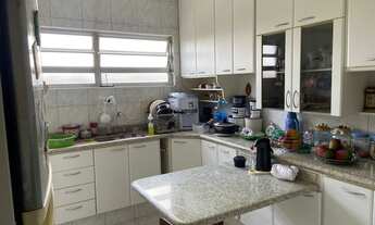 Imagem 4: Apartamento 125m2 3 Dorm 1 Vaga - Vila Monumento - São Paulo - SP