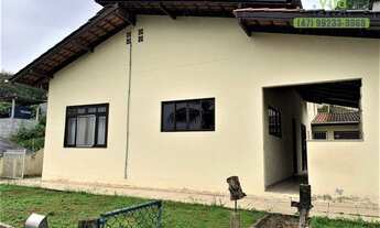 Imagem 3: Casa com 3 dormitórios à venda, 272 m² por R$ 608.000 - Vorstadt - Blumenau/SC