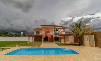 Imagem 7: Casa com 3 quartos à venda, 700 m² por R$ 1.200.000 - Ponte Alta - Gama/DF