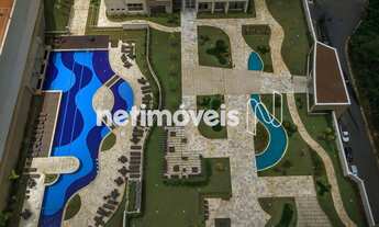 Imagem: Venda Apartamento 3 quartos Vila da Serra