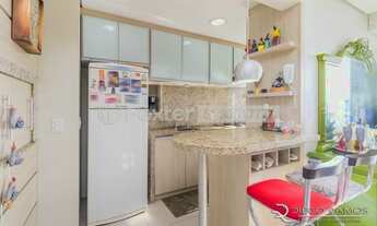 Imagem 4: Apartamento à venda no bairro Jardim Sabará - Porto Alegre/RS