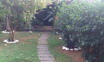 Imagem 2: Casa mobiliada 4 Quartos (2 suites) - Pechincha, Freguesia, Jacarepaguá