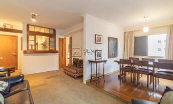 Imagem 4: Locação Apartamento 1 Dormitórios - 80 m² Vila Nova Conceição