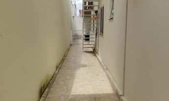 Imagem 2: Casa plana à venda possui 80 m2 com 3 Suítes, cozinha Planejada etc