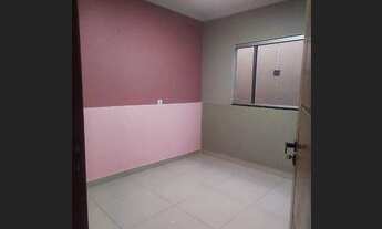 Imagem 6: CASA 3/4 COM SUITE MASTER OPORTUNIDADE Residencial Portinari - Goiânia - GO