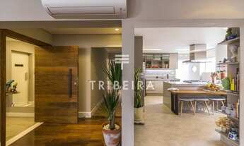 Imagem 6: Imóvel de 215m², com 4 dormitórios (sendo 1 suíte)