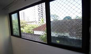 Imagem 4: Apartamento para venda Aflitos 58 m2 com 2 quartos 1 vaga- Recife - PE