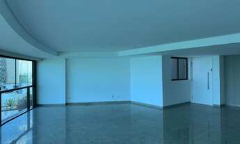 Imagem 2: Ambrósio Trajano, Andar Alto, 235 m, 4 Suítes, Lazer completo, 3 Vagas !