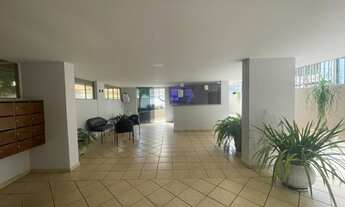 Imagem 4: APTO 1/4 - 01 VAGA - COM ELEVADOR - SETOR LESTE UNIVERSITÁRIO