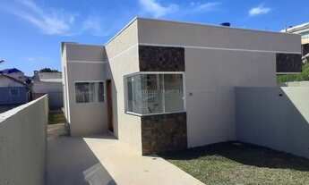 Imagem: Vende-se casa nova do lado do clube santa