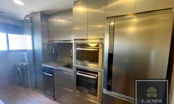 Imagem 5: Apartamento VENDA 54m2 - 1 suíte - 1 vaga - Lazer Completa Ed Ícone - Vila Nova Conceição