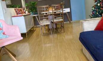 Imagem 5: Apartamento à venda no bairro Jardim da Campina - São Paulo/SP