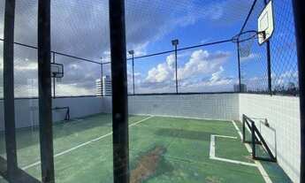 Imagem 6: Apartamento nascente na melhor localização de Piedade 2Q sociais sendo 1 suíte e Piscina