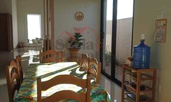 Imagem 3: Casa de alto padrão no Condomínio Quinta dos Ventos, em Ribeirão Preto/SP