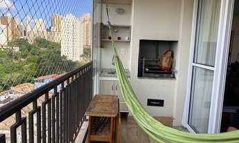 Imagem: Apartamento a venda tem 86 metros quadrados