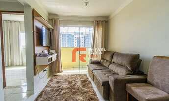 Imagem 4: Apartamento 2 quartos com varanda