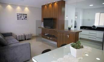 Imagem: Campinas - Apartamento Padrão - Jardim