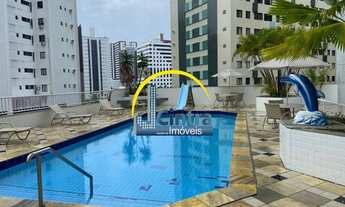 Imagem 2: VENDO APARTAMENTO NA PITUBA, 2/4 MAIS DEPENDÊNCIA, R$ 360.000,00, FINANCIA!!!