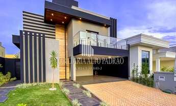 Imagem: Casa de Condomínio com 3 dorms, Quinta