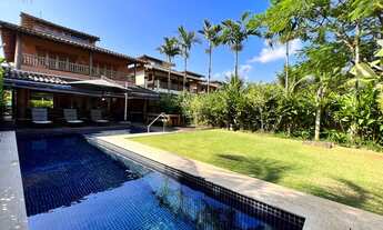 Imagem 5: Barra Una frente ao mar