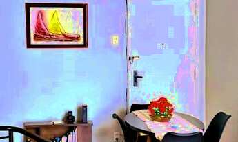 Imagem 4: Apartamento 2 quartos para venda na Rua Uruguai - Tijuca - Rio de Janeiro - RJ