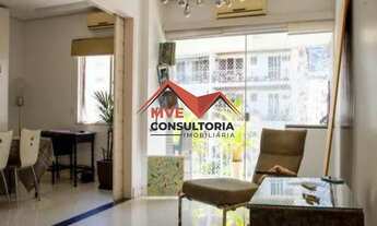 Imagem 2: COBERTURA DUPLEX RESIDENCIAL em RIO DE JANEIRO - RJ, HUMAITÁ