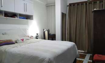 Imagem 7: SANTOS - Apartamento Padrão - PONTA DA PRAIA