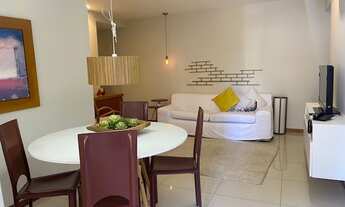 Imagem 2: Flat de luxo! Flat / studio com 2 dormitórios