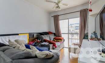 Imagem 4: Apartamento padrão em Vila Esperança - São Paulo