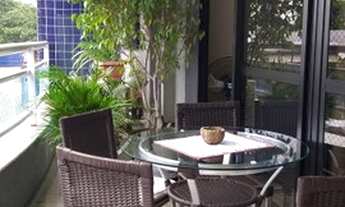 Imagem 3: Apartamento Condomínio Bellini Adrianópolis - Manaus - AM