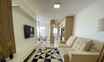 Imagem 4: Cobertura para venda com 3 dormitórios na Cachoeira do Bom Jesus - Florianópolis SC