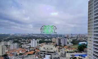 Imagem 6: São Paulo - Apartamento Padrão - ALTO DA LAPA