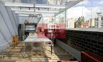 Imagem: Apartamento à venda no bairro Vila Sônia