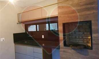 Imagem 6: Casa para venda possui 442 metros quadrados com 5 quartos