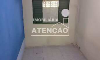 Imagem 6: Térrea para aluguel possui 55 metros quadrados com 2 quartos