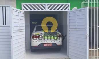 Imagem 2: Casa à venda no Bairro José Conrado de Araújo>