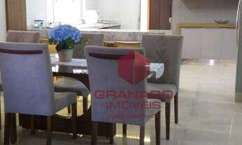 Imagem 7: Casa à venda, 283 m² por R$ 995.000,00 - Zona 08 - Maringá/PR