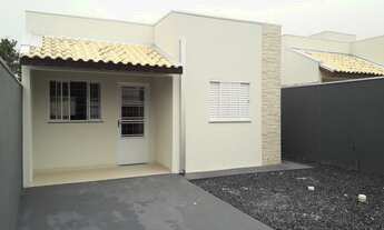 Imagem: Casa 2/4 PRONTA PARA MORAR Itbi e registro