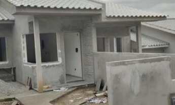 Imagem: Casas em Palhoça - DOCUMENTAÇÃO PARCELADA