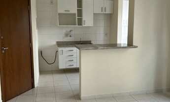 Imagem 4: Apartamento com 1 dormitório para alugar, 46 m² por R$ 900,00/mês - Nova Aliança - Ribeirã