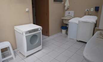 Imagem 5: Térrea no Bairro Assunção São Bernardo do Campo